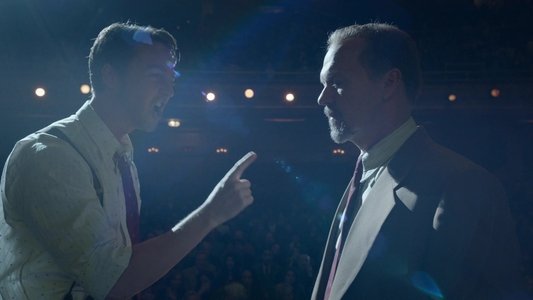 Birdman or (The Unexpected Virtue of Ignorance)