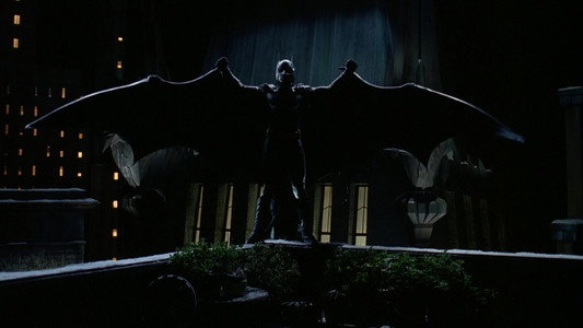 Batman Returns