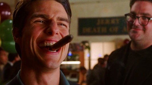 Jerry Maguire