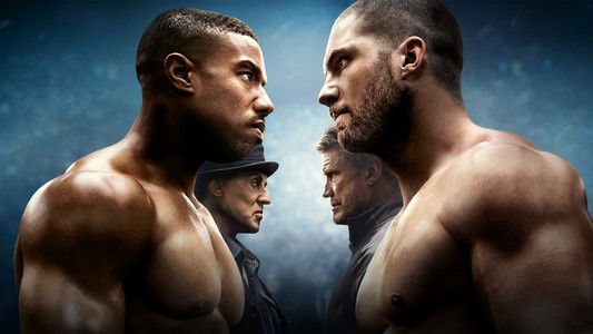 Creed II