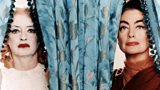 What Ever Happened to Baby Jane?