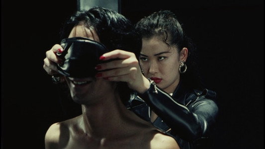 A New Love in Tokyo