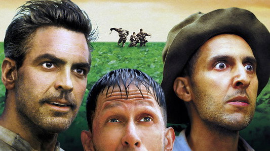 O Brother, Where Art Thou?