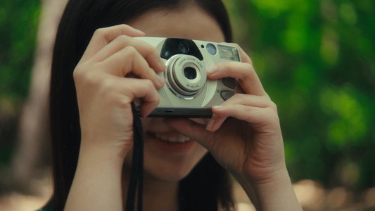 Summer's Camera