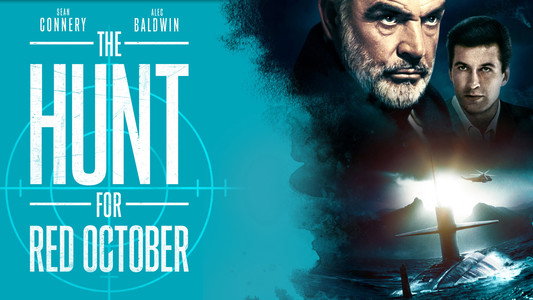 The Hunt for Red October