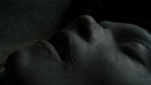 Lee Cronin's The Mummy