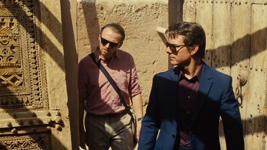 Mission: Impossible - Rogue Nation