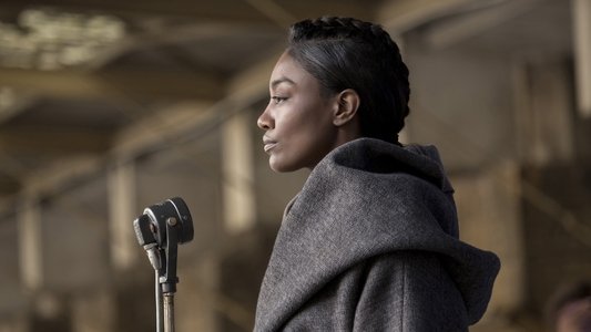 The Hunger Games: Mockingjay - Part 2