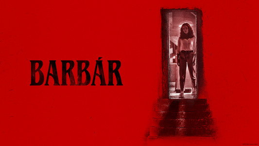 Barbarian