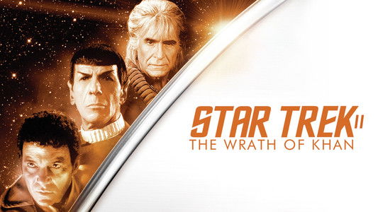 Star Trek II: The Wrath of Khan