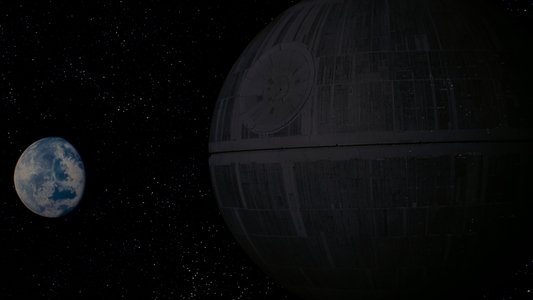 Star Wars