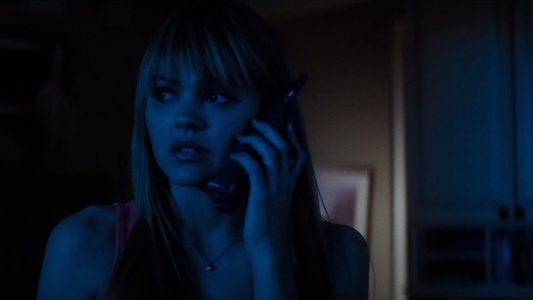 Scream 4