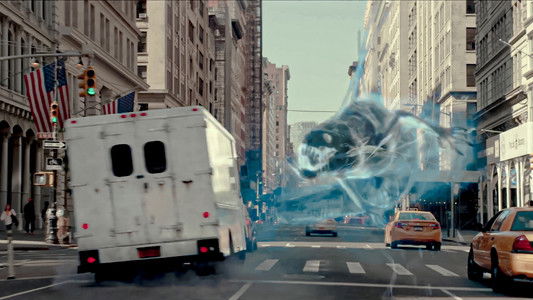 Ghostbusters: Frozen Empire