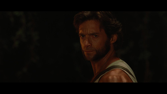 X-Men Origins: Wolverine