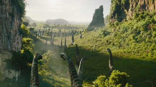 Jurassic World Rebirth