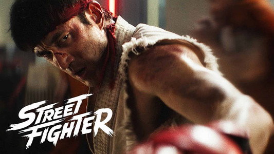 Street Fighter