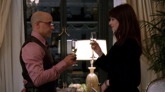 The Devil Wears Prada