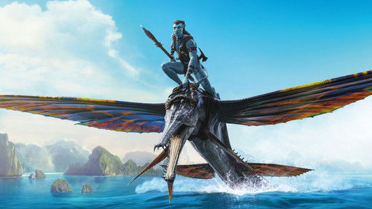 Avatar: The Way of Water