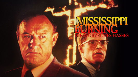 Mississippi Burning