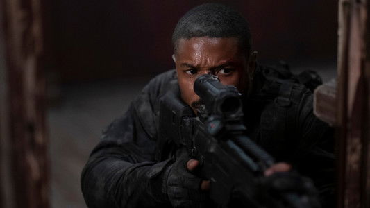 Tom Clancy's Without Remorse