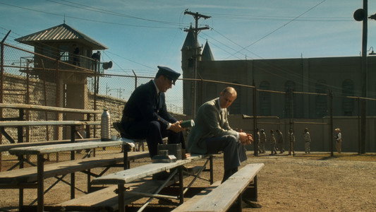The Green Mile