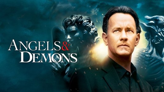 Angels & Demons