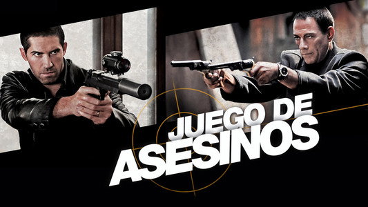 Assassination Games