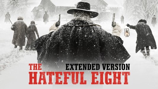 The Hateful Eight