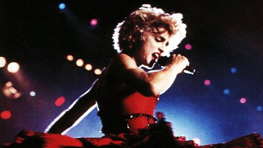 Madonna: Ciao, Italia! - Live from Italy