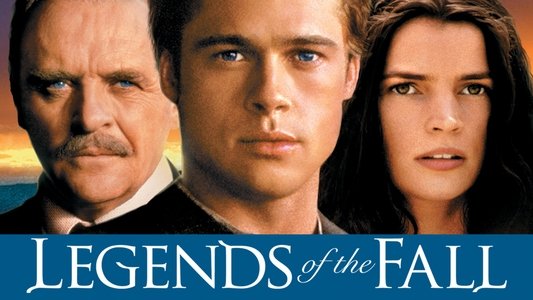 Legends of the Fall