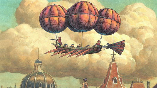 Imaginary Flying Machines