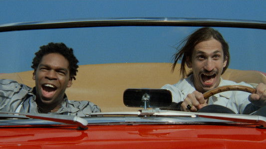 Ferris Bueller's Day Off