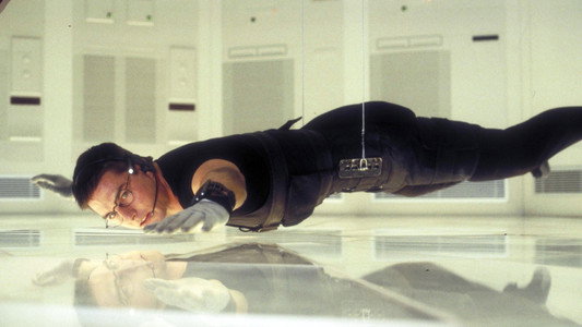 Mission: Impossible