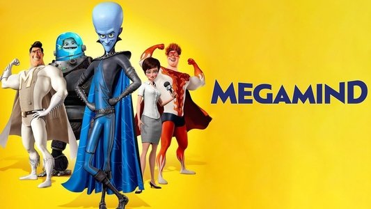 Megamind