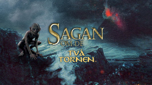 The Lord of the Rings: The Two Towers