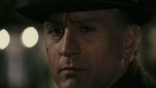 Once Upon a Time in America