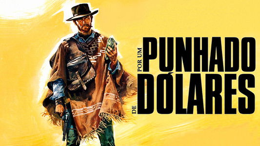 A Fistful of Dollars