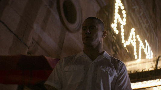 Magic Mike's Last Dance