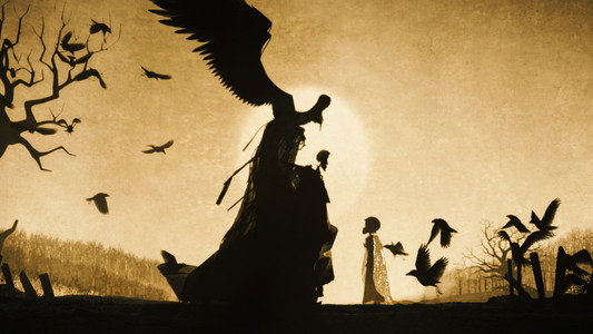 Harry Potter and the Deathly Hallows: Part 1