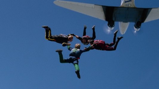 Drop Zone