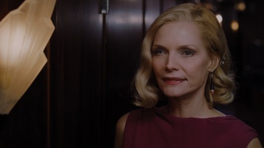 Murder on the Orient Express