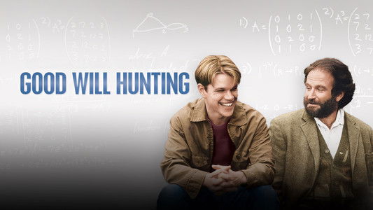 Good Will Hunting
