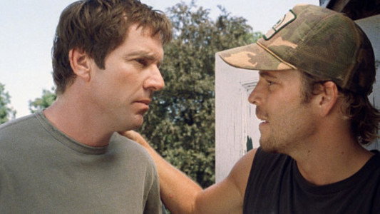 Cold Creek Manor