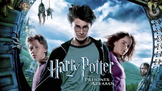Harry Potter and the Prisoner of Azkaban
