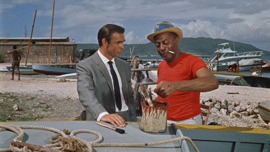 Dr. No