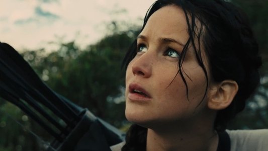 The Hunger Games: Catching Fire