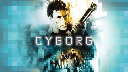 Cyborg