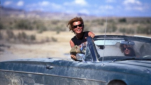 Thelma & Louise