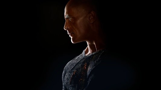 Black Adam