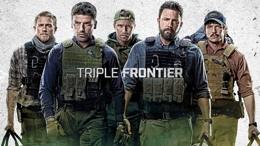 Triple Frontier